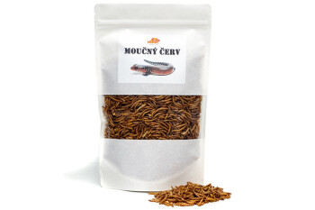 Mealworm 1000 ml